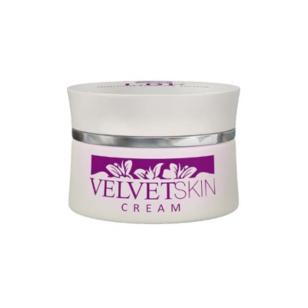 velvet skin cream lbf cosmetics profumerie castelli