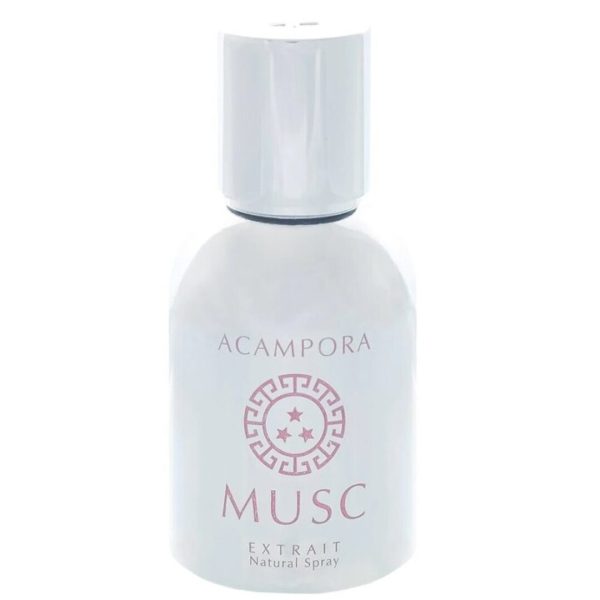 Acampora - Musc Extrait de Parfum 50 ml