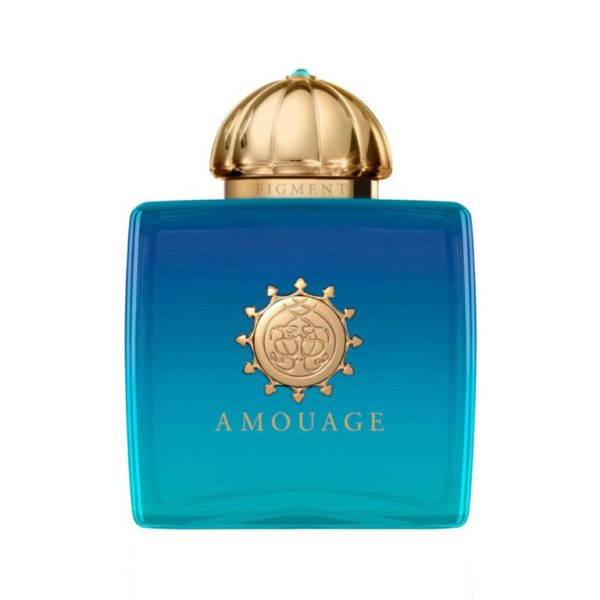 Amouage Figment Woman Eau De Parfum 100 ml