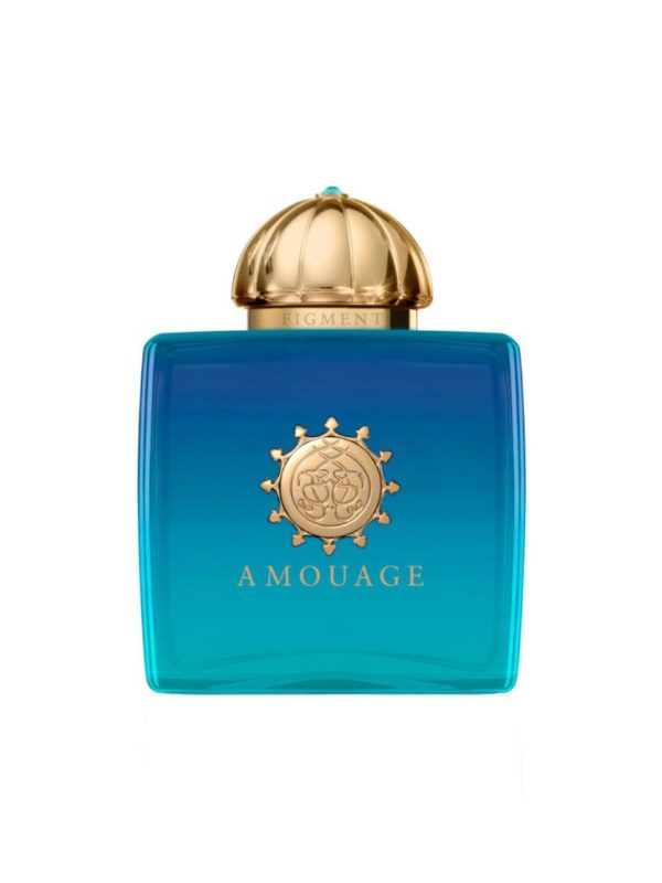 Amouage Figment Woman Eau De Parfum 100 ml Amouage Figment Woman Eau De Parfum 100 ml