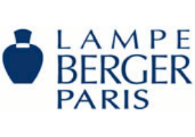 Lamp Berger Paris