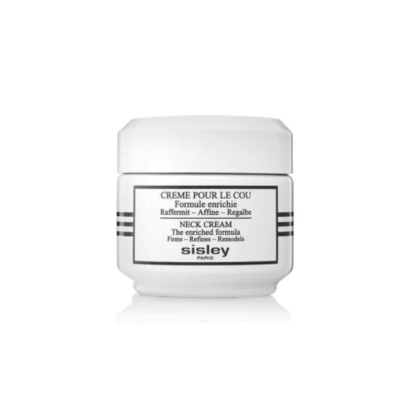 Sisley - Creme Pour le Cou Formule Enrichie 50 ml