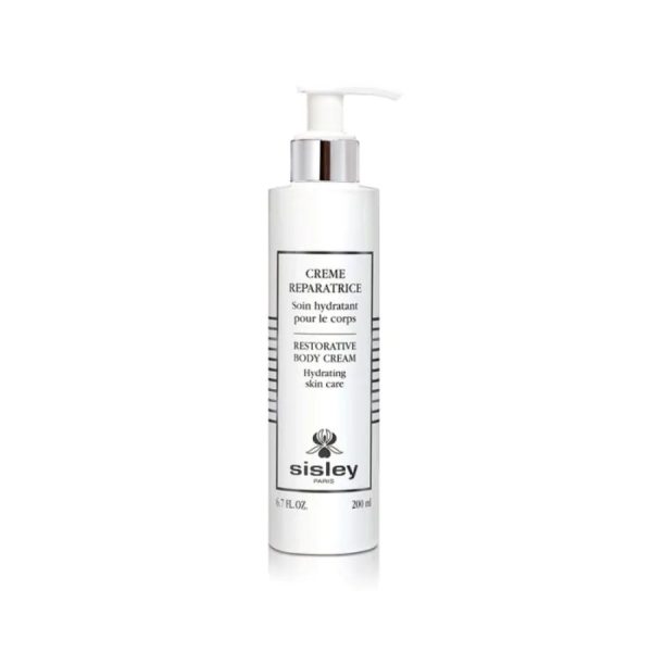 Sisley - Creme Reparatrice Corps 200 ml