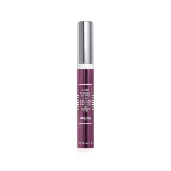 Sisley - Fluide Contour Yeux Rose Noir 14 ml