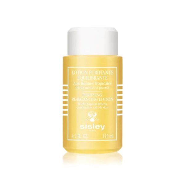 Sisley - Lotion Purifiante Equilibrante Aux Resines Tropicales 125 ml