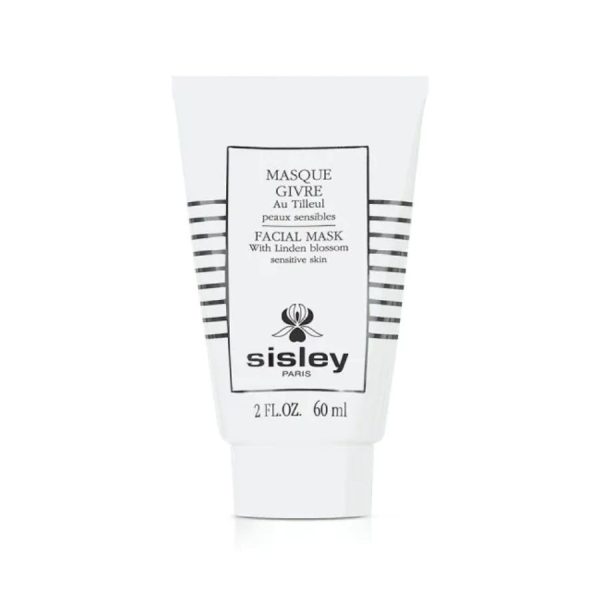 Sisley - Masque Givre Au Tilleul 60 ml
