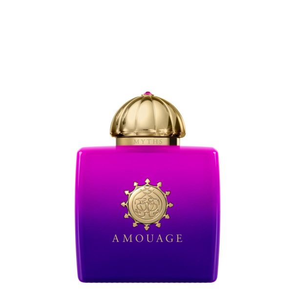 Amouage Myths Woman