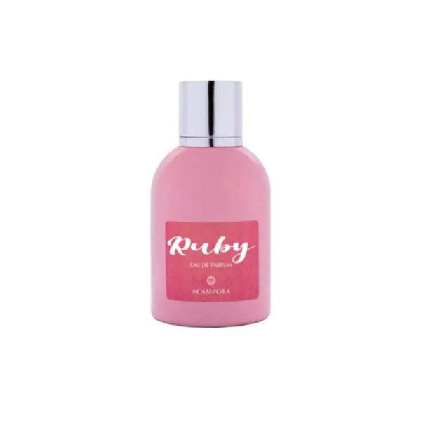 Acampora - Ruby Eau de Parfum 100 ml