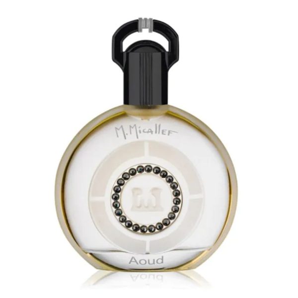 M. Micallef - Aoud Eau de Parfum
