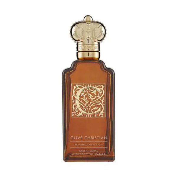 Clive Christian - C Green Floral Perfume 50 ml
