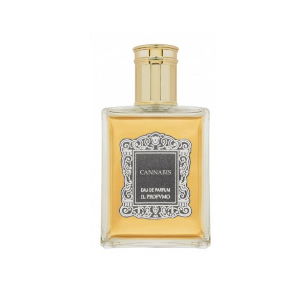 Il Profvmo - Cannabis Osmo Eau de Parfum