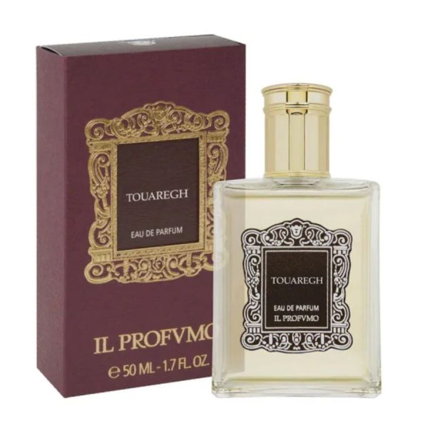 Il Profvmo - TOUAREGH Eau de Parfum