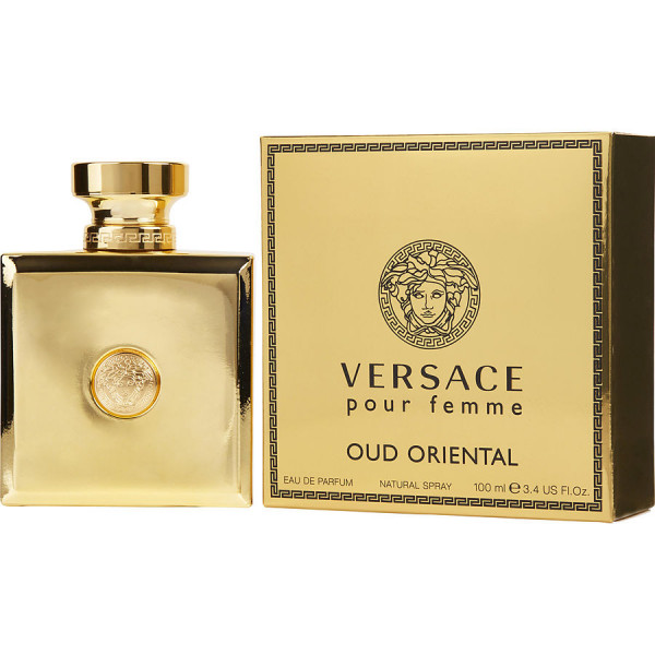 Versace Profumi Donna e Uomo - Scoprili da Profumerie Castelli