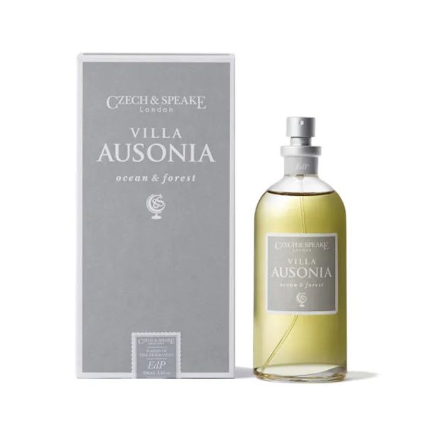Czech & Speake - Villa Ausonia Eau de Parfum 100 ml