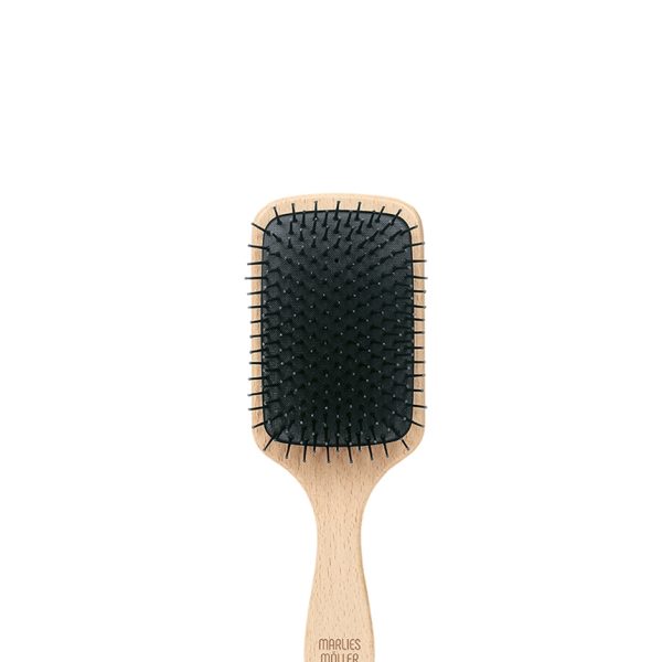 TRAVEL HAIR & SCALP BRUSH