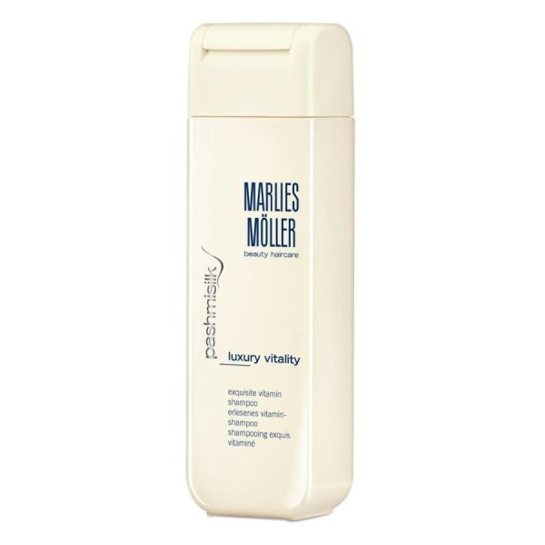 VITALITY VITAMIN SHAMPOO 200 ML