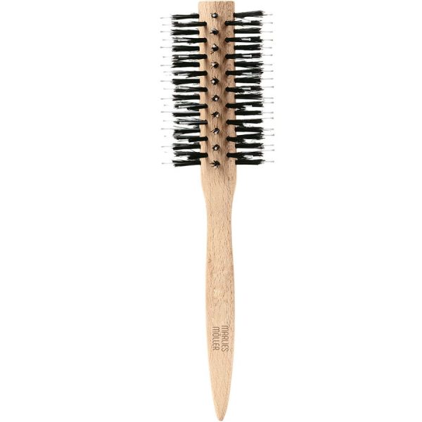 LARGE ROUND STYLING BRUSH