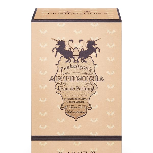 Penhaligon's - Artemisia Eau de Parfum box