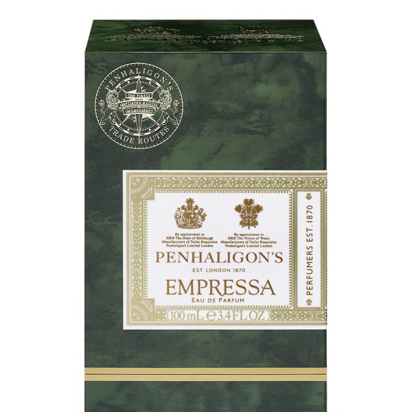 Penhaligon's - Empressa Eau de Parfum 100ml box