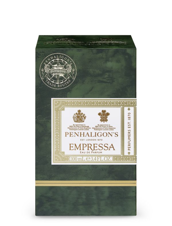Penhaligon's - Empressa Eau de Parfum 100ml box
