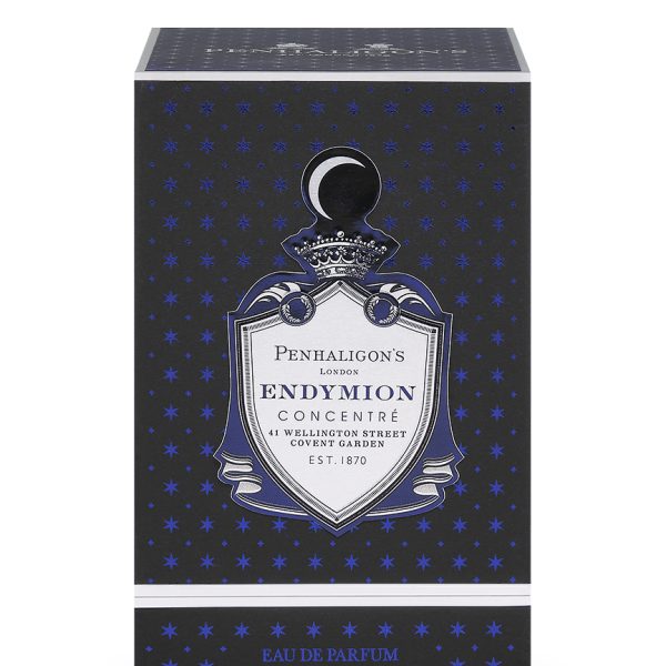 Penhaligon's - Endymion Concentré Eau de Parfum 100ml box