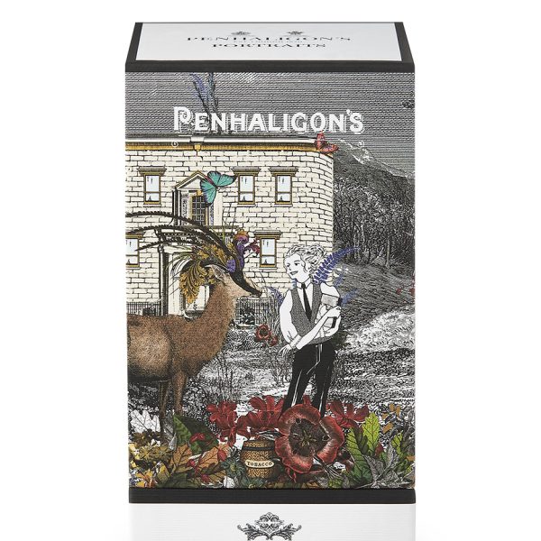 Penhaligon's - Changing Costance Eau de Parfum 75 ml BOX
