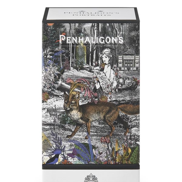 Penhaligon's - The Coveted Duchess Rose Eau de Parfum 75 ml box