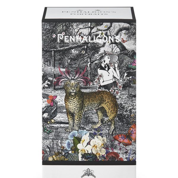 Penhaligon's - The Revenge of Lady Blanche Eau de Parfum 75 ml
