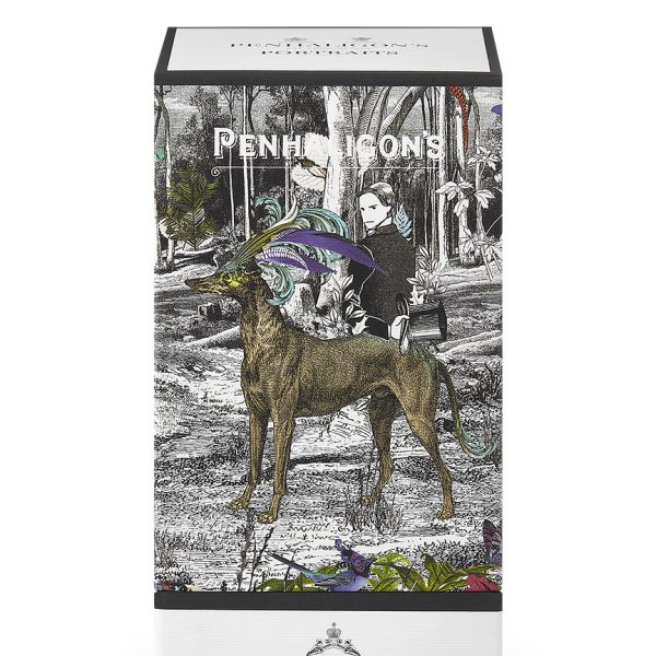 Penhaligon's - Much Ado About The Duke Eau de Parfum 75ml box