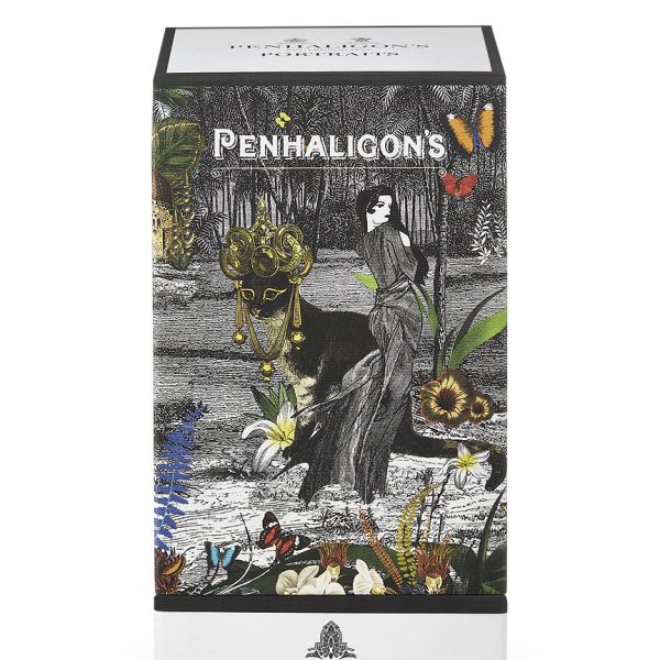 Penhaligon's - The Bewitching Yasmine Eau de Parfum 75ml box