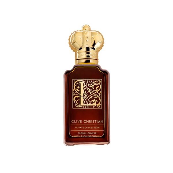 Clive Christian - L Floral Chypre Perfume 50 ml