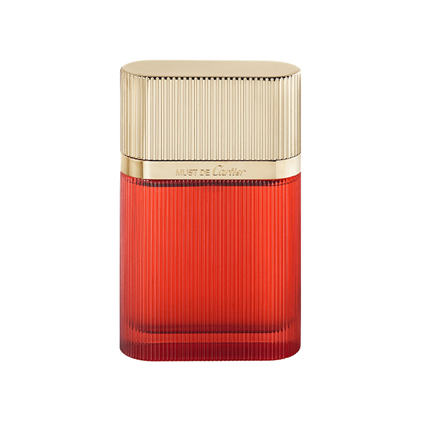 MUST DE CARTIER - PARFUM 50 ML - Profumeria Castelli