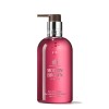Molton Brown - Fiery Pink Pepper Fine Liquid Hand Wash 300ml Molton Brown - Fiery Pink Pepper Fine Liquid Hand Wash 300ml