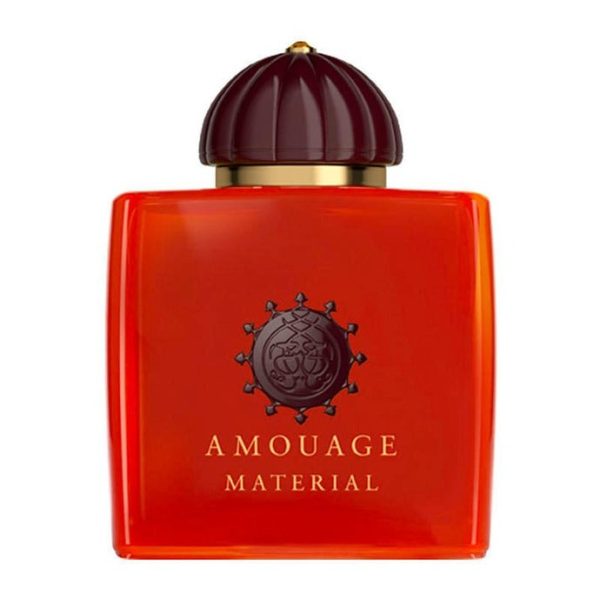Amouage Material Eau de Parfum 100 ml