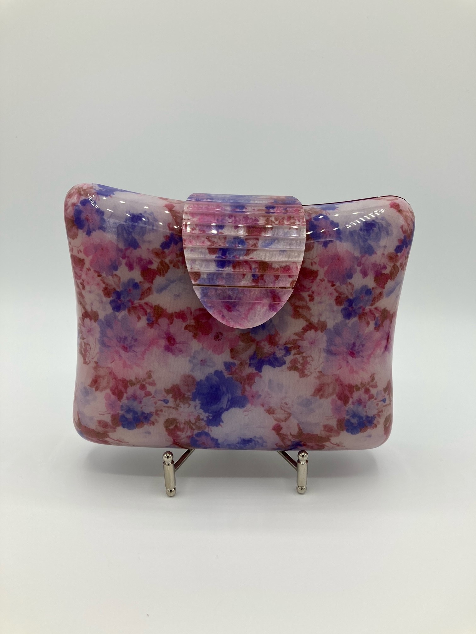 CLUTCH FANTASIA - Profumeria Castelli