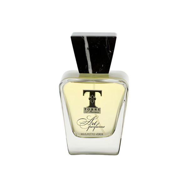 Torre of Tuscany - Mughetto Verde Eau de Parfum 100 ml