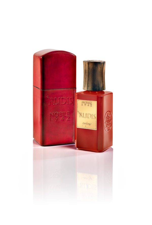 Nobile 1942 - Rudis Eau de Parfum 75 ml box