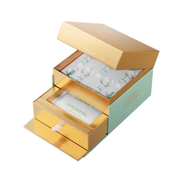 Valmont - Eye Regenerating Mask Treatment 5 fogli