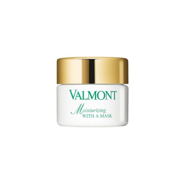 Valmont - Moisturizing With a Mask 50 ml