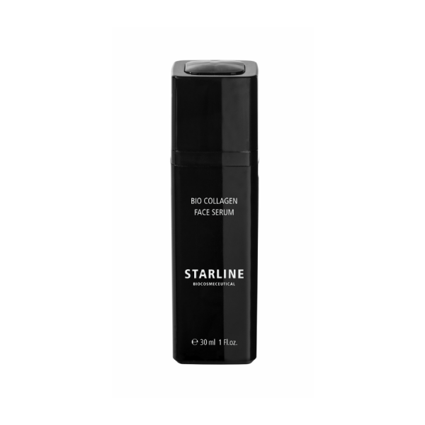 BIO SIERO COLLAGENE VISO 30 ML starline