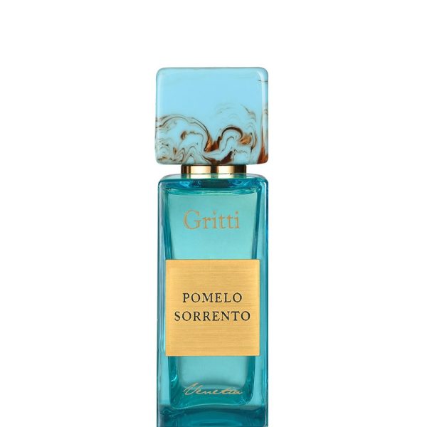 Gritti Venetia - Pomelo di Sorrento Eau de Parfum 100 ml