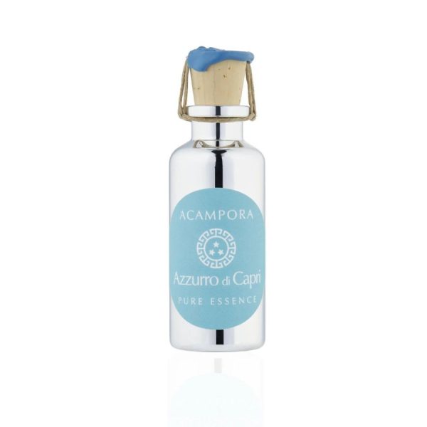 Acampora - Azzurro di Capri Pure Essence