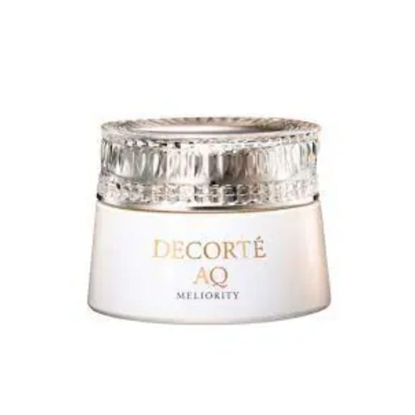 Decorté - AQ Meliority Intensive Regenerating Day Cream 50 ml