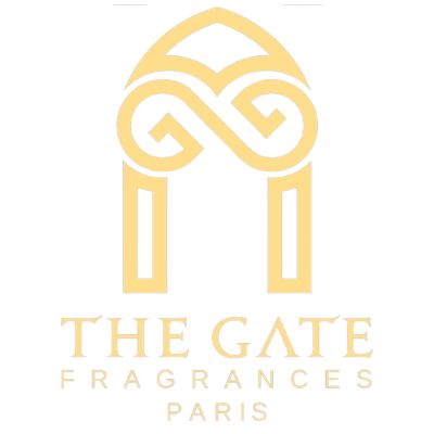 the gate paris logo brand profumerie castelli