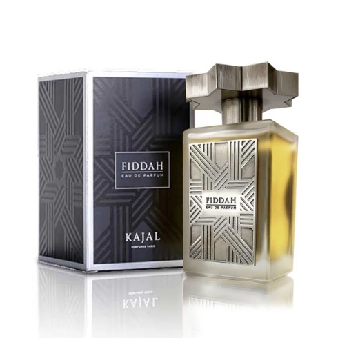 Kajal - Fiddah Edp 100 ml box