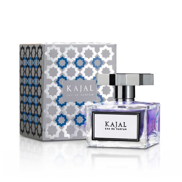 Kajal - Kajal Classic Edp 100 ml box