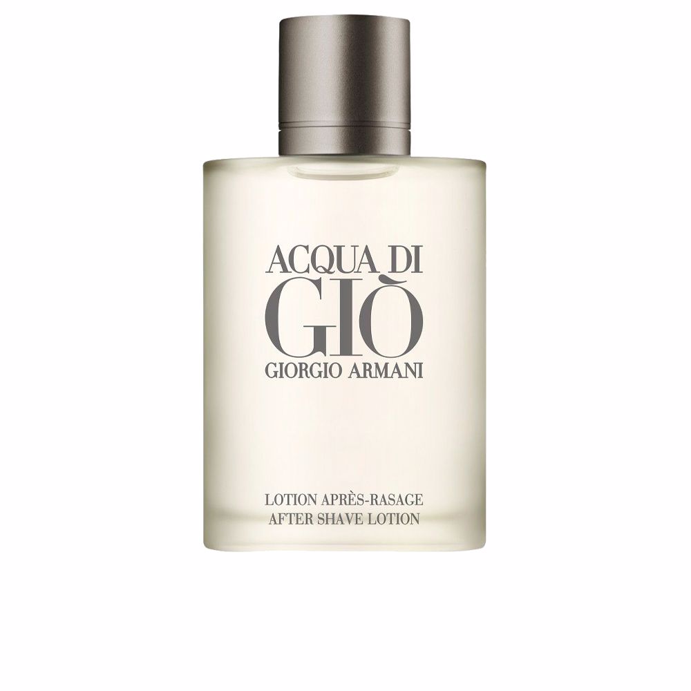 ACQUA DI GIO AFTER SHAVE LOTION – 100 ML