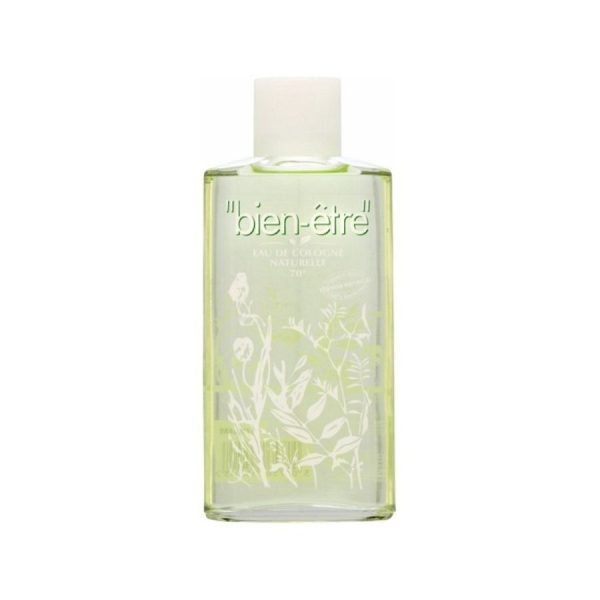 Bien-Etre Naturelle Eau De Cologne