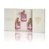Coffret bon bon 3 x 30ml Nobile 1942 Profumerie Castelli