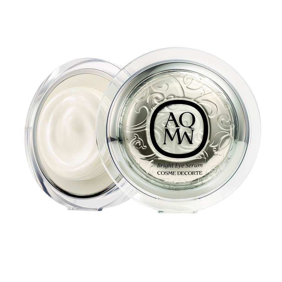 AQMW BRIGHT EYE SERUM - 15 ML - Profumeria Castelli